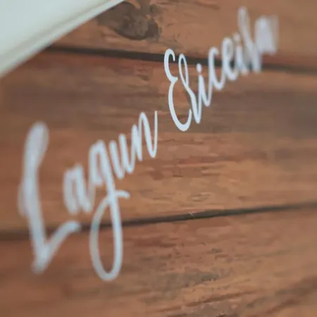 Lagun Bed and breakfast