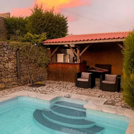 Bed and breakfast Lagun *