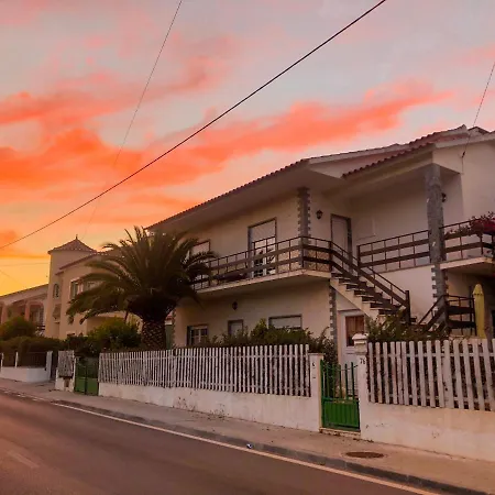 Lagun Bed and breakfast *