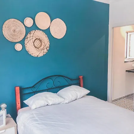 Lagun Bed and breakfast *