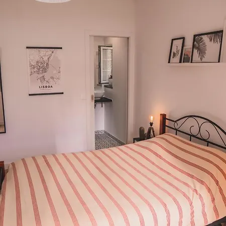 Bed and breakfast Lagun