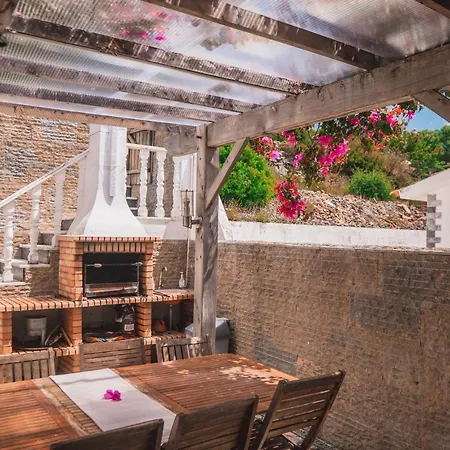 Lagun Bed and breakfast Santo Isidoro