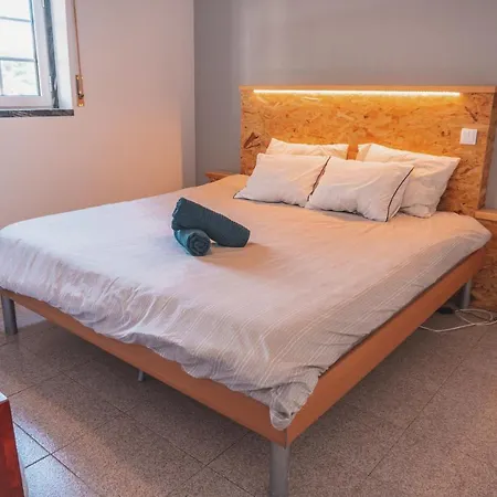 Bed and breakfast Lagun Santo Isidoro