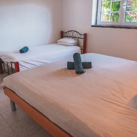Bed and breakfast Lagun *